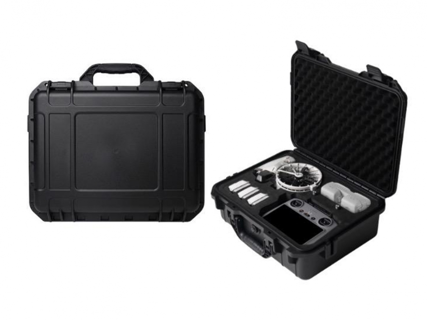 Voděodolný kufr na dron DJI Flip