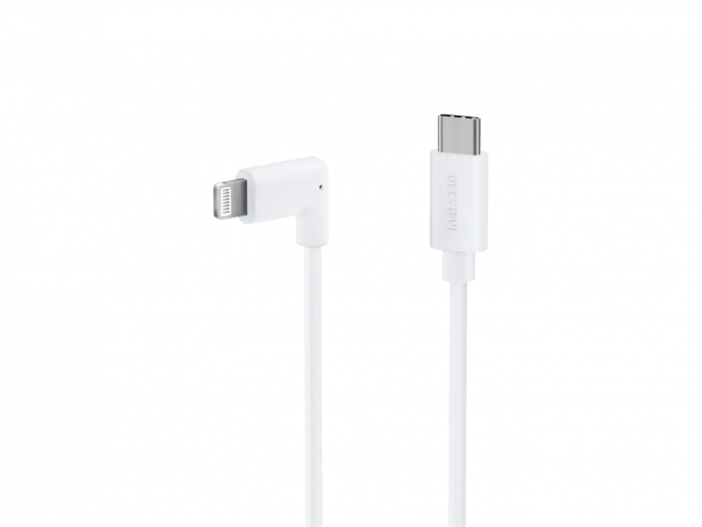 Napájecí Lightning kabel k Insta360 Flow