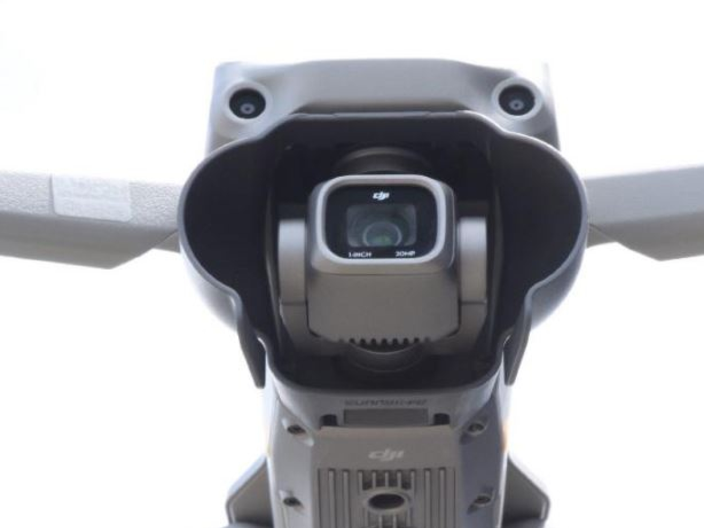 Sluneční clona na objektiv DJI Mavic Air 2 / Air 2S