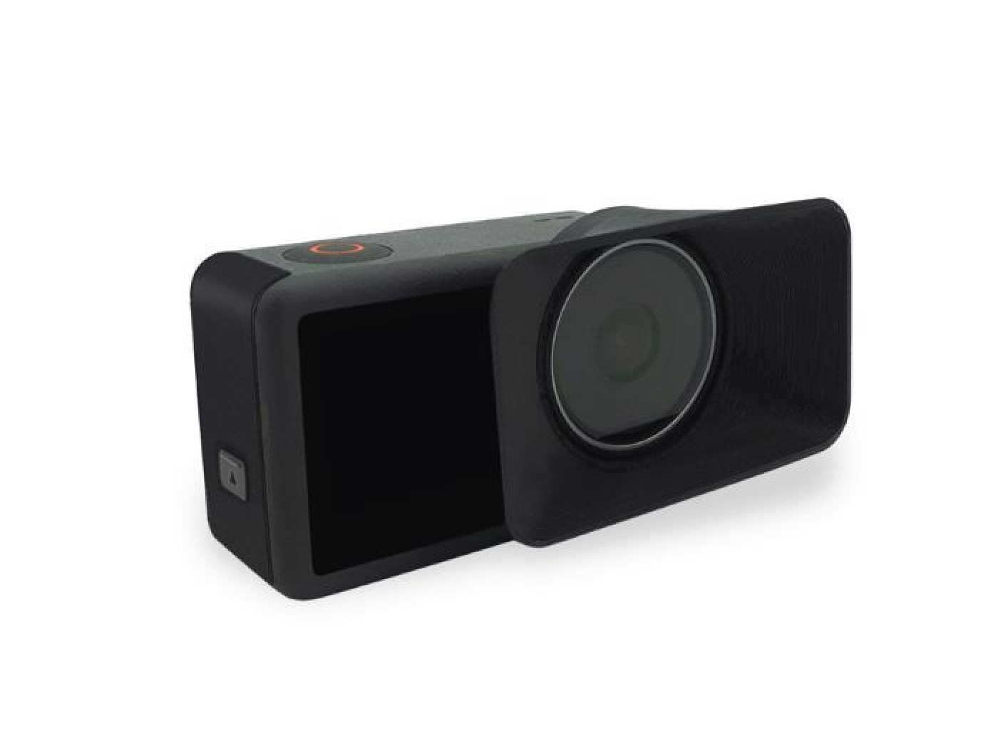 Sluneční clona na kameru DJI Osmo Action 3