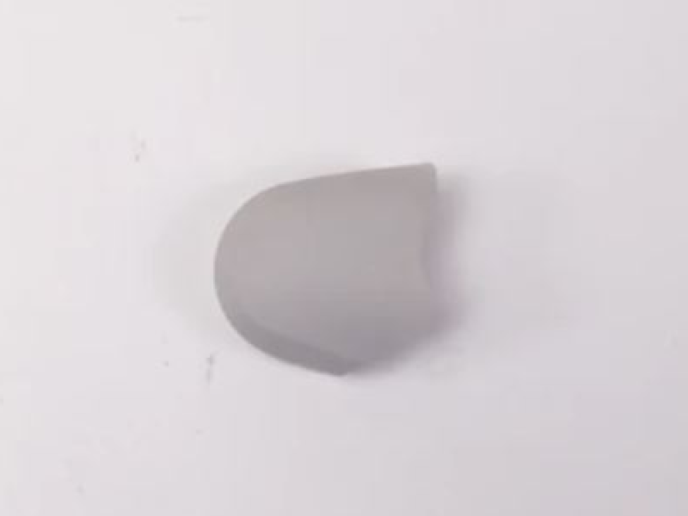 DJI Mini 4 Pro - Right Side Gimbal Cover