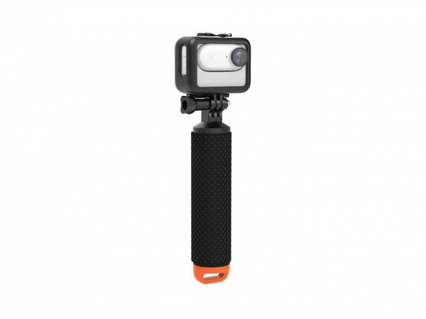 ABS rám na kameru Insta360 GO 3 + Action Pod