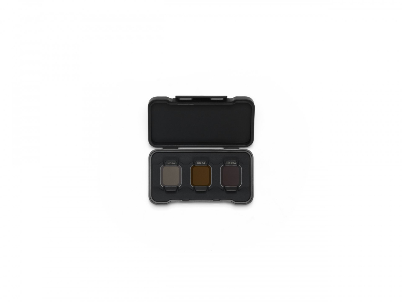 Sada ND filtrů (ND16/64/256) pro dron DJI Flip / DJI Lito