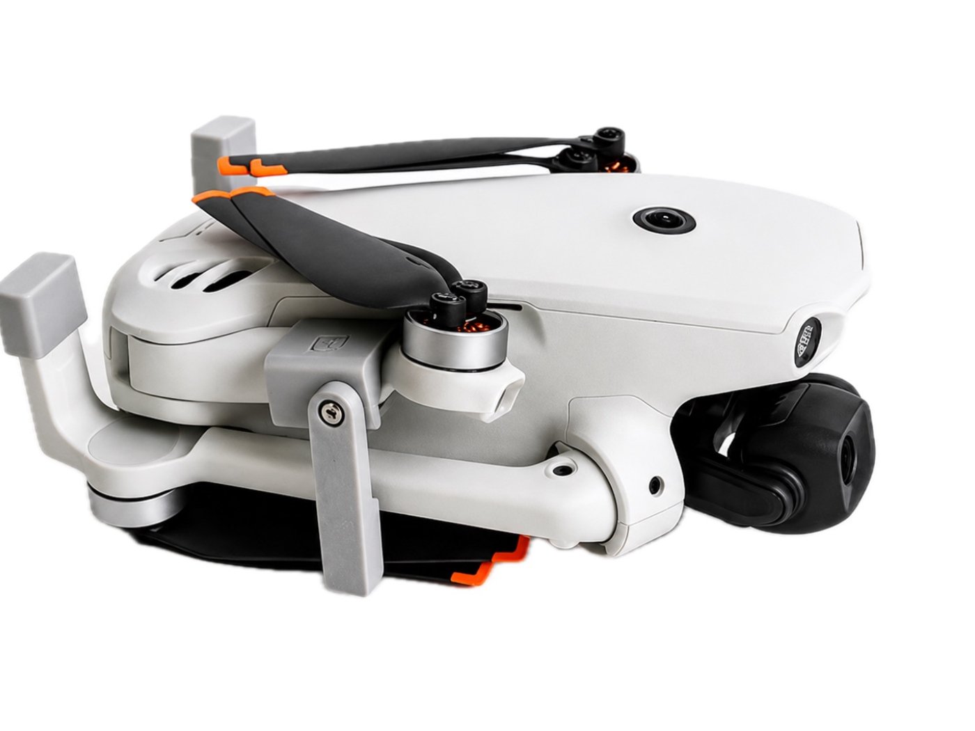 Přistávací podvozek pro DJI Lito 1, X1  na dronu.jpeg