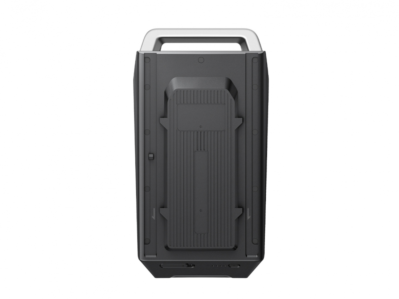 Přídavná baterie EcoFlow WAVE 3