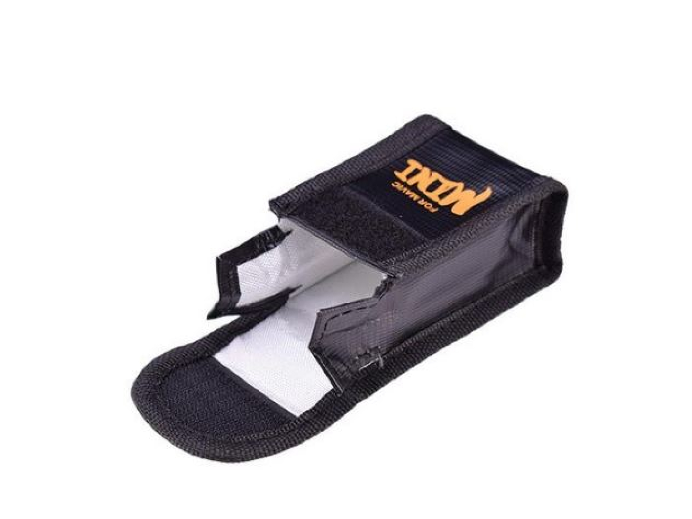 Ohnivzdorný obal na baterii DJI Mavic Mini / Mini 2 / Mini 2 SE / Mini SE