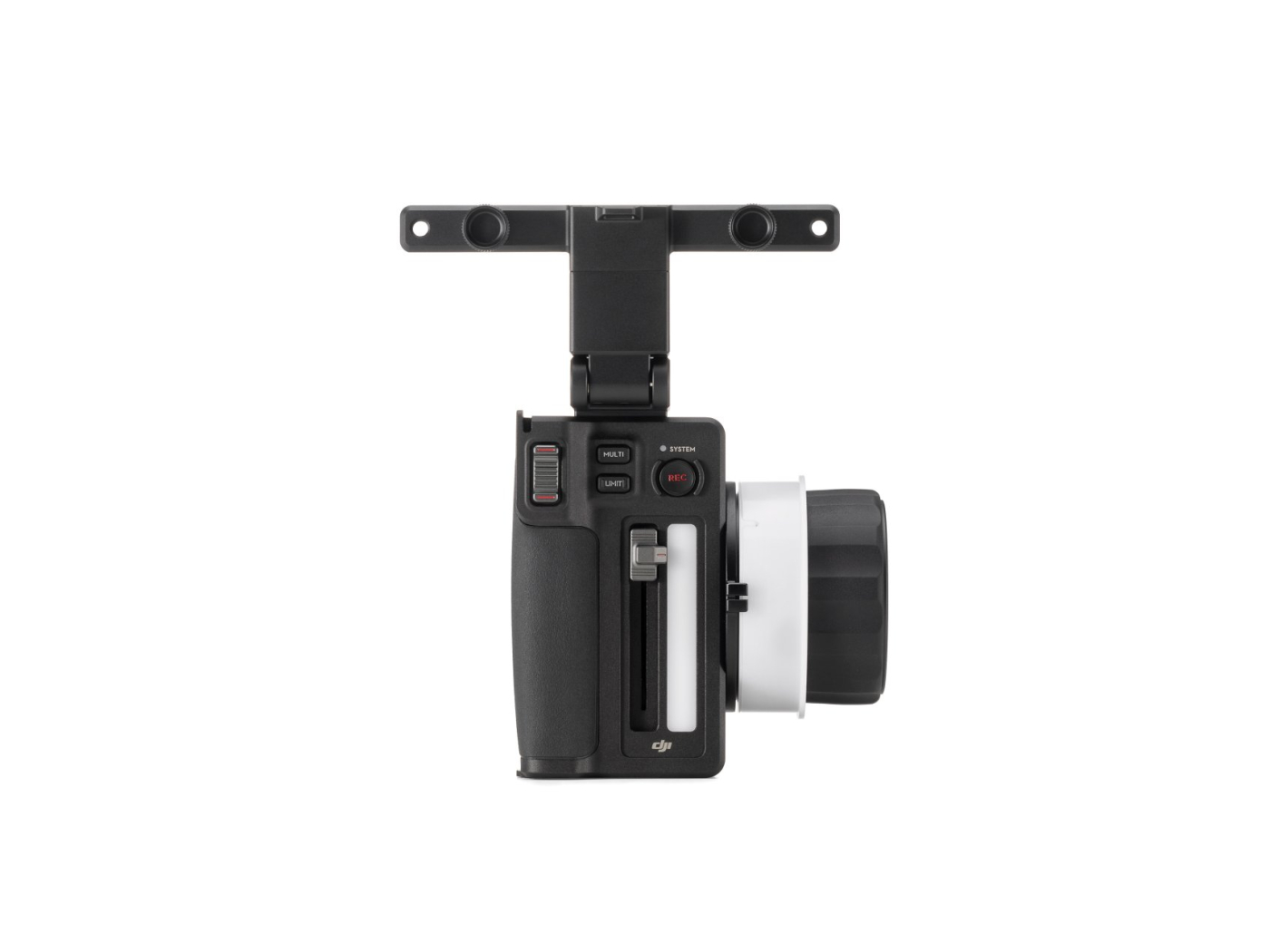 DJI Three-Channel Follow Focus