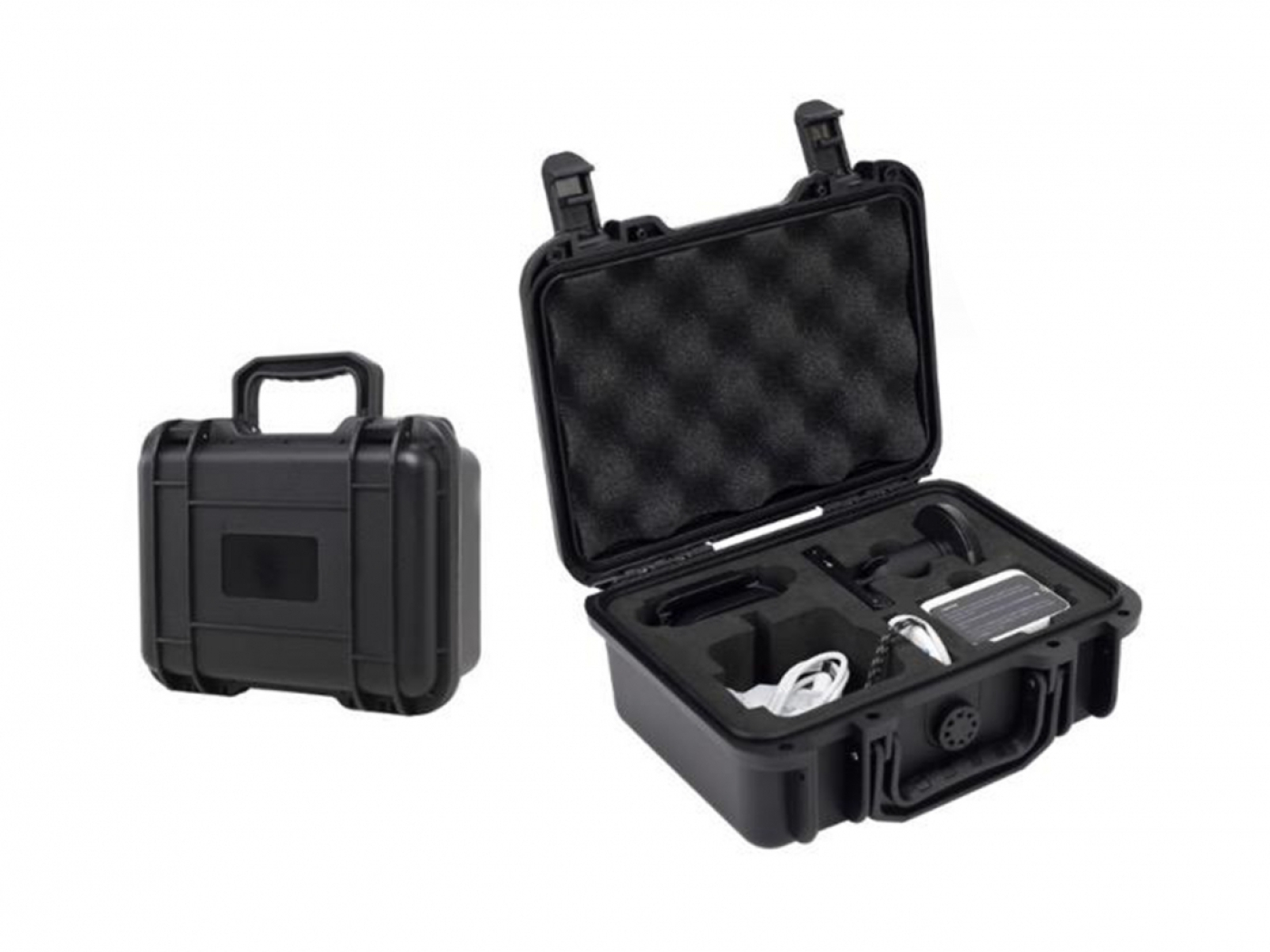 Voděodolný kufr na kameru Insta360 GO 3