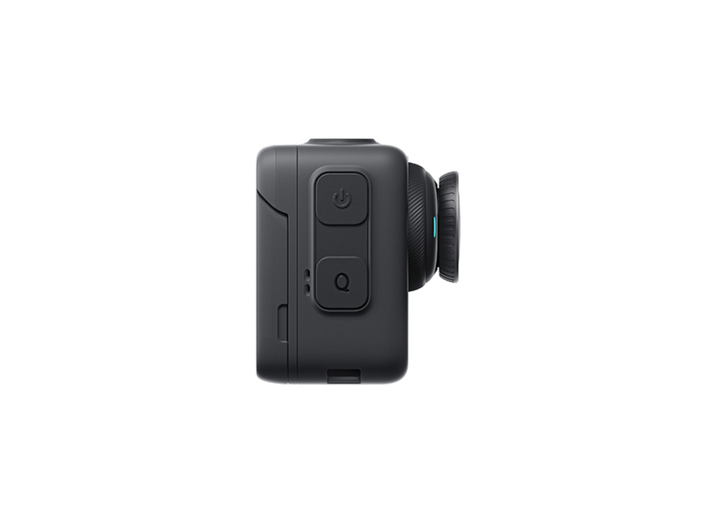 Mini kamera Insta360 GO 3S – 64GB (černá)