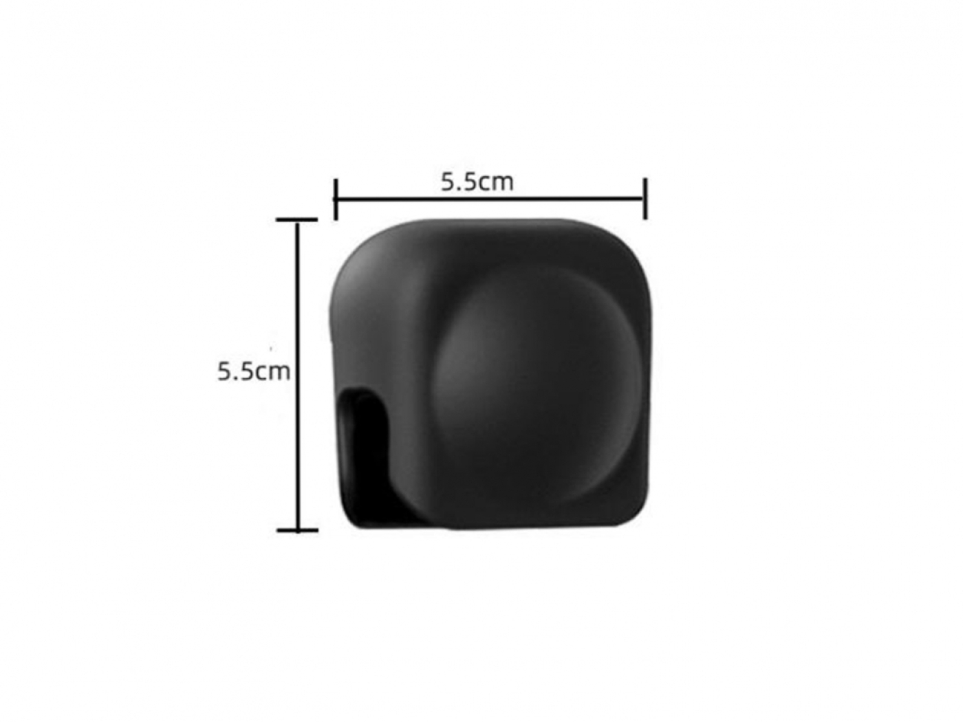 Chránič objektivu Insta360 X4
