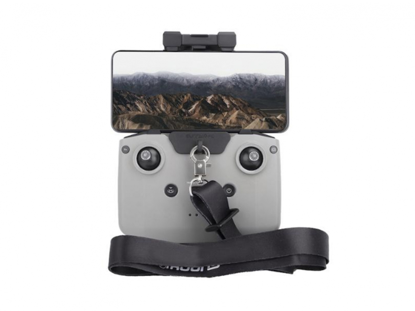 Popruh na krk k dálkovému ovladači DJI RC-N3 : N2 : N1.jpeg