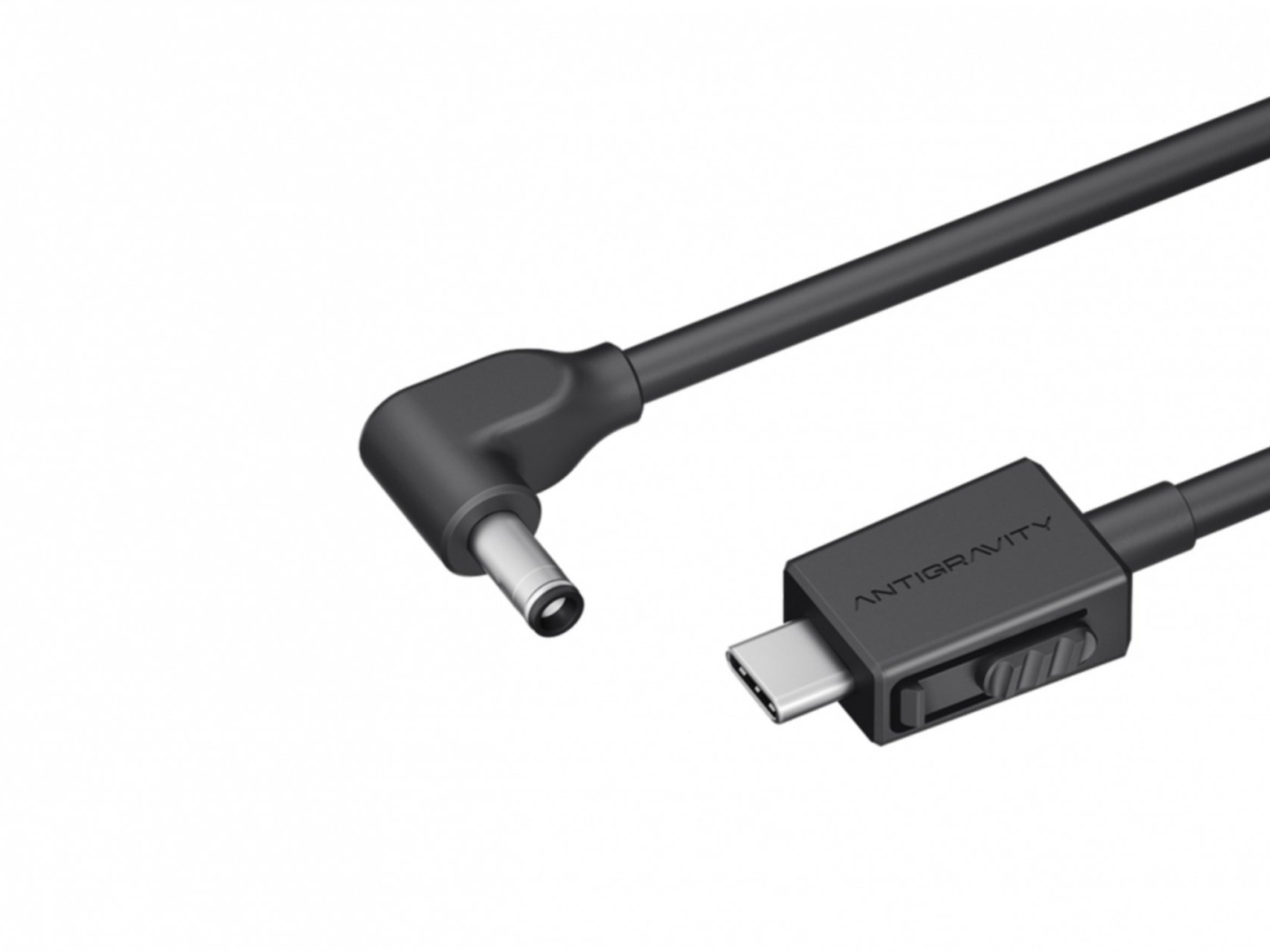 Napájecí kabel USB-C na DC 0,65 m pro dron Antigravity A1 Vision