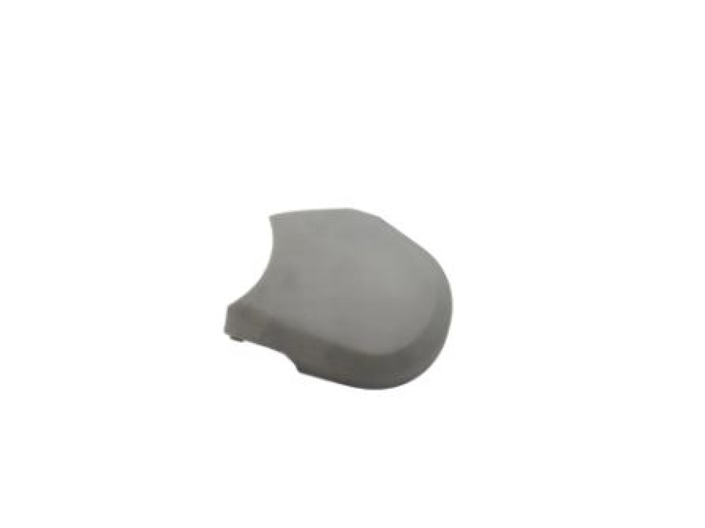 DJI Mini 4 Pro - Left Side Gimbal Cover
