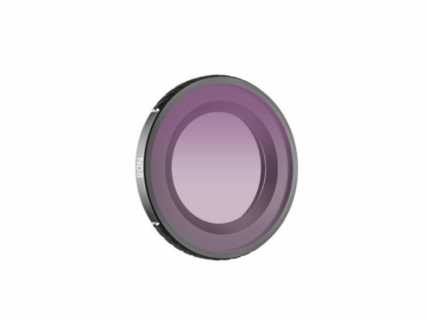 Sada filtrů pro kameru DJI Osmo Nano (CPL+ND8+ND16)