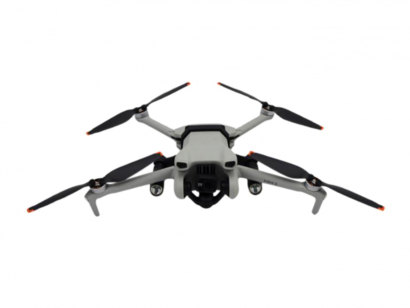 Boční LED světla na dron DJI Mini 3 / Mini 3 Pro (bez baterie)