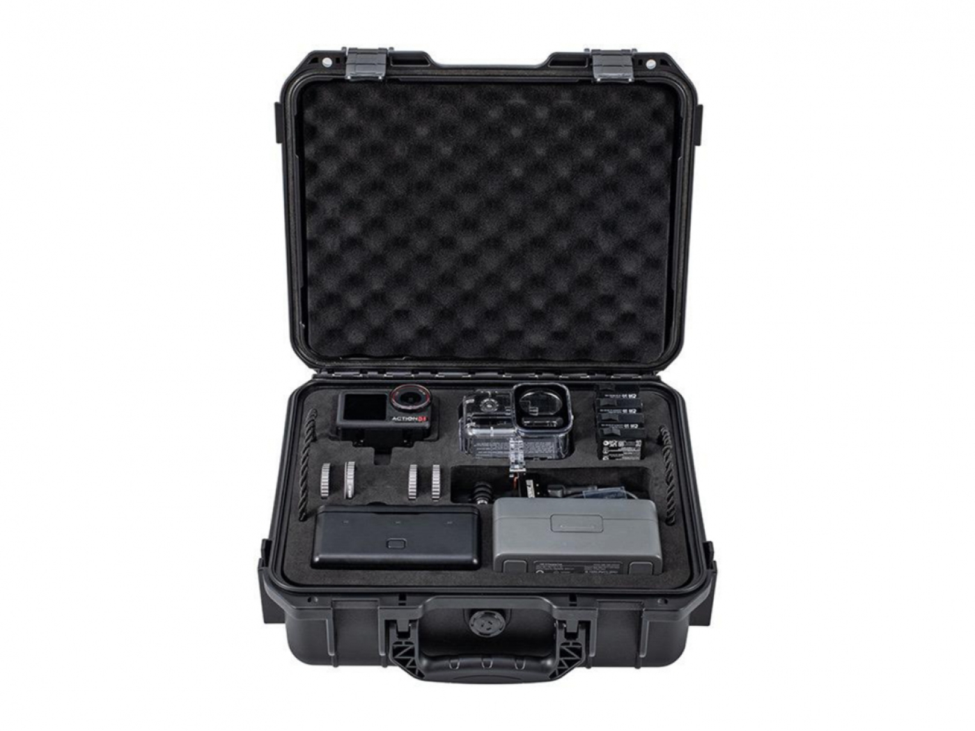 Odolný kufr na kameru DJI Osmo Action 5 Pro