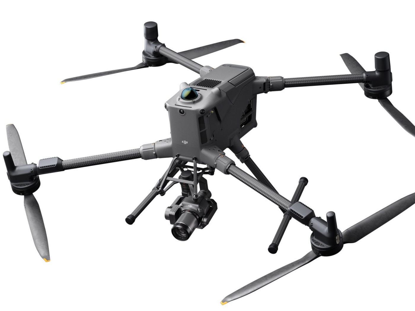 DJI Matrice 400 + DJI Care Enterprise Plus na 1 rok