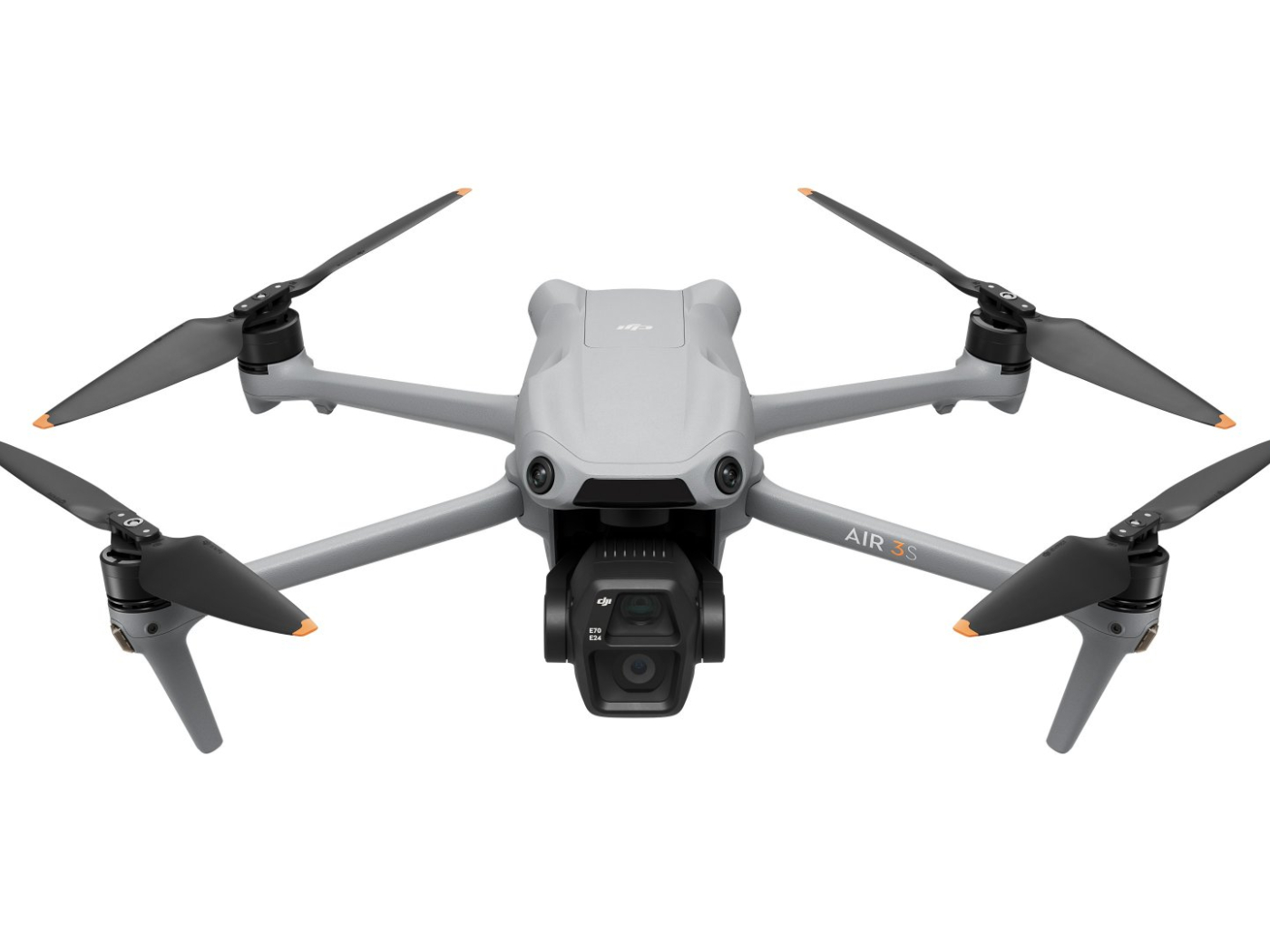 DJI Air 3S Fly More Combo + RC-N3