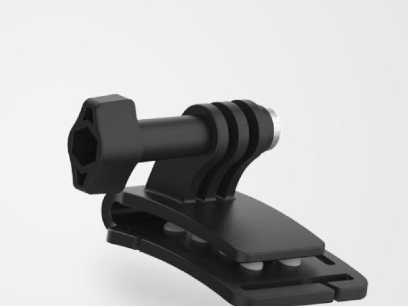 Držák kamery Insta360 Go 2 na kšiltovku