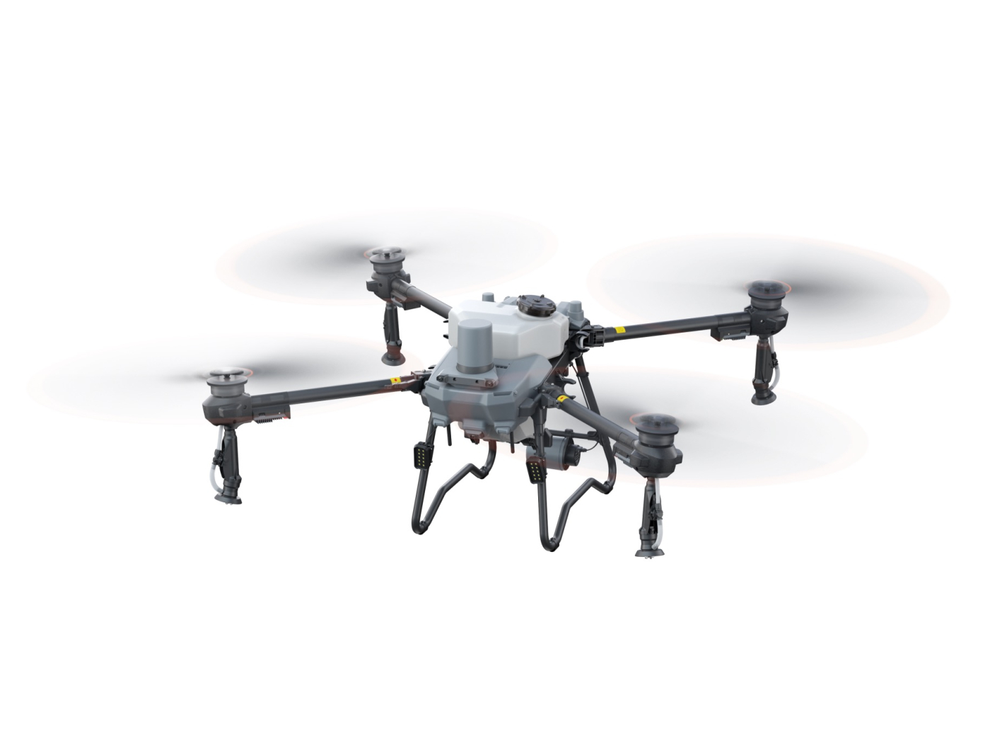 DJI Agaras T25P ZE PŘEDU ze strany DRONPRO.jpeg