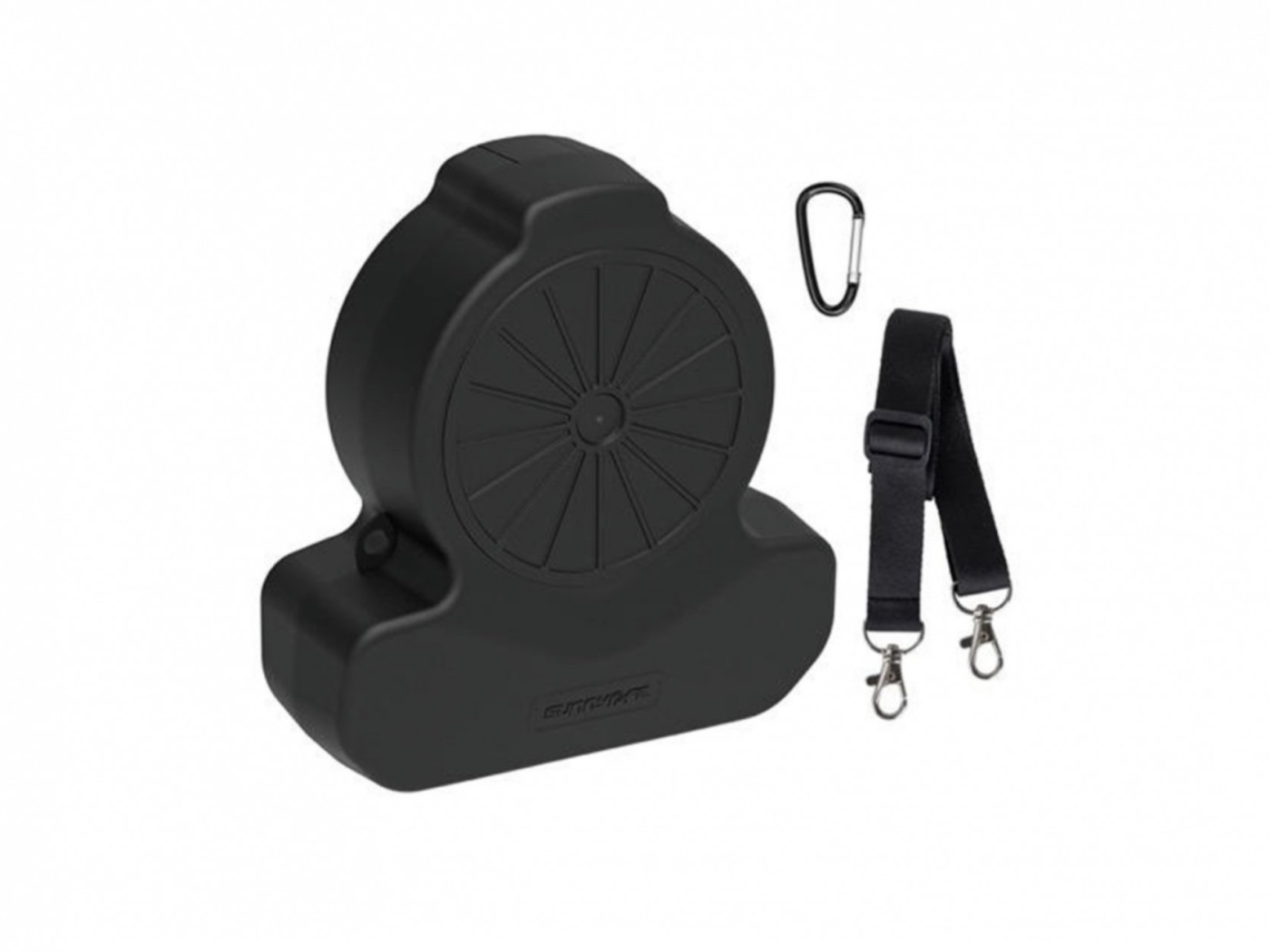 Pouzdro na dron DJI Flip (černé)