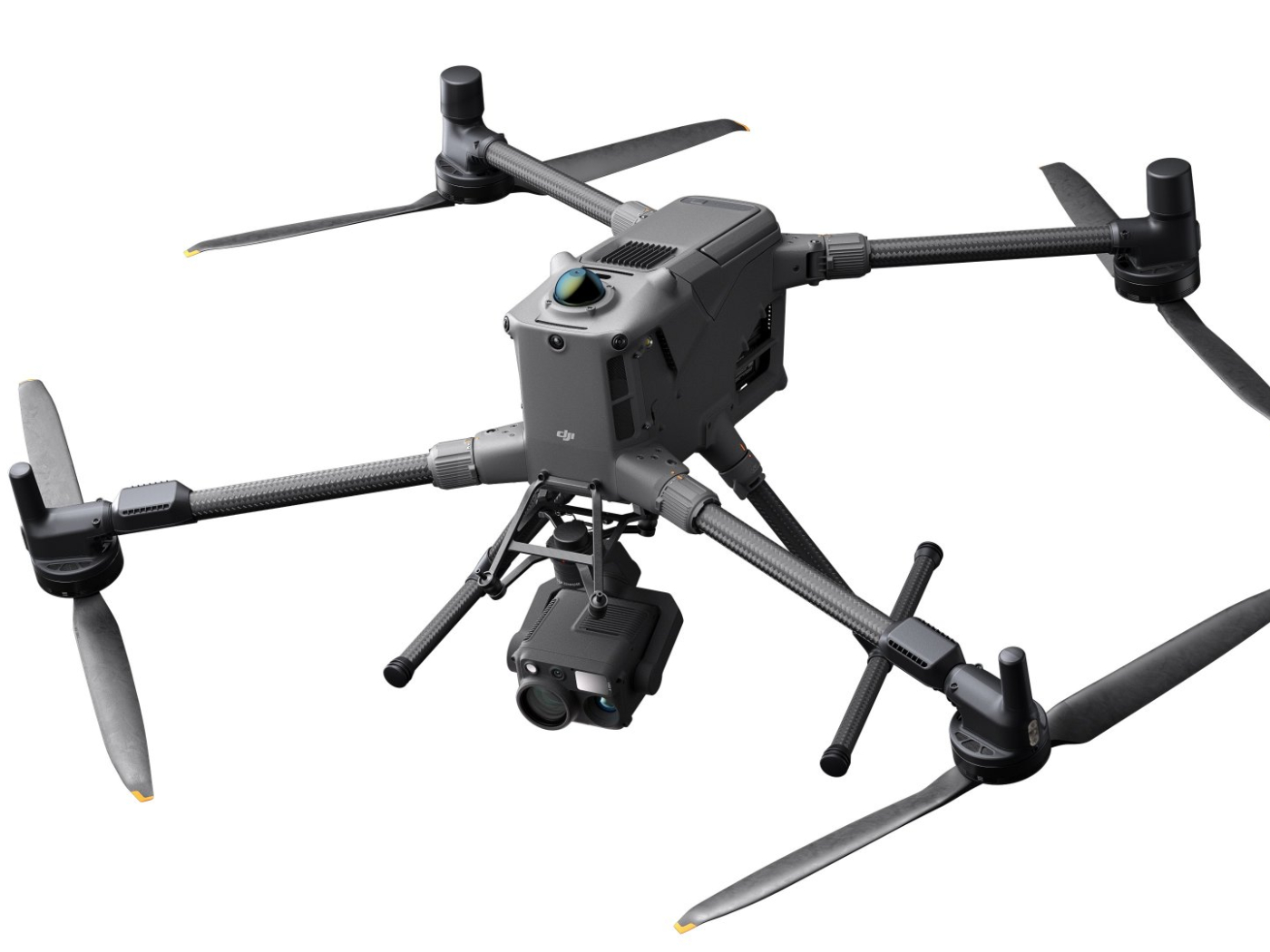 DJI Matrice 400 + DJI Care Enterprise Plus na 1 rok