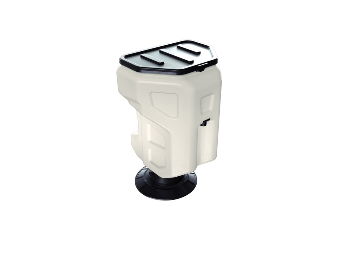 DJI Agras T50 Spreading System