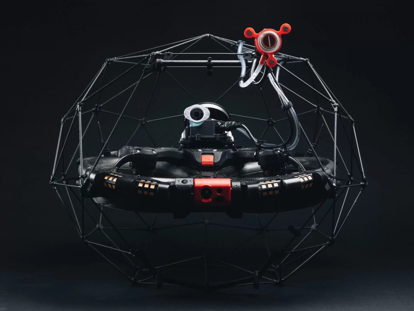 Flyability Elios 3 UT Payload – Ultrazvukový modul