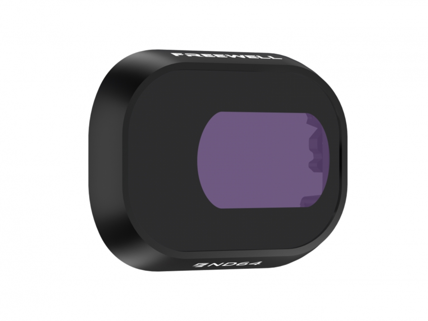 Freewell ND64 filtr na dron DJI Mini 4 Pro
