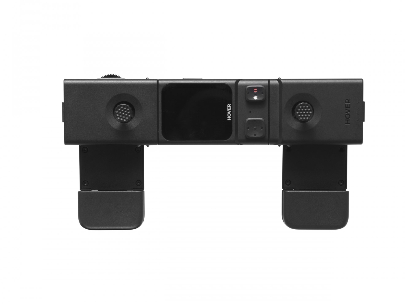 HOVERAir Beacon a sada joysticků