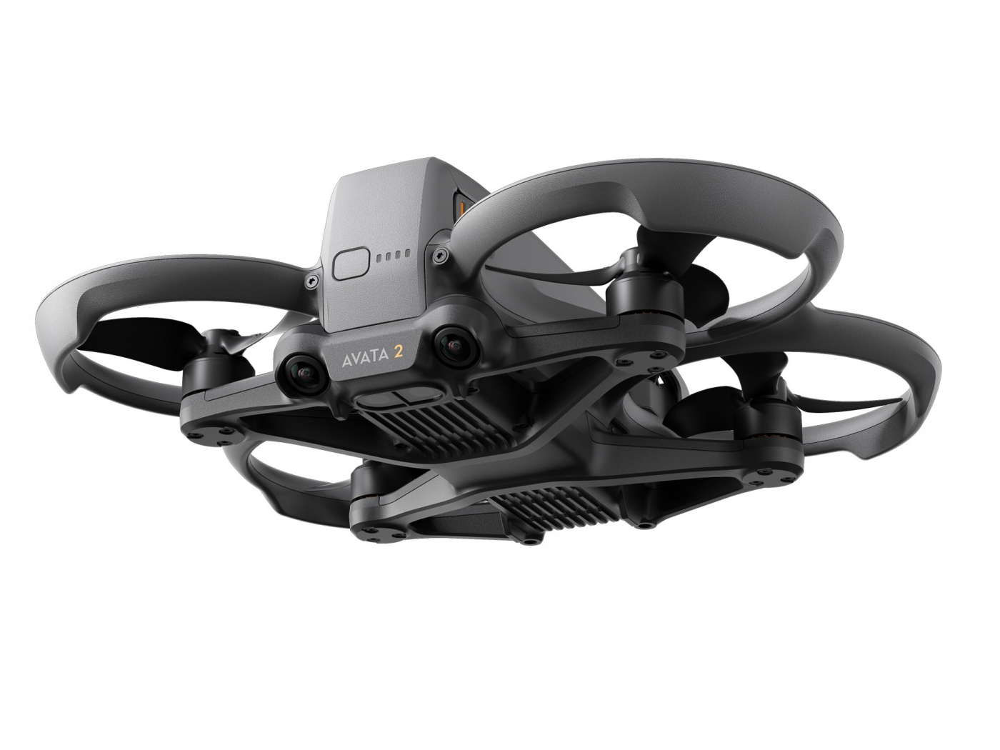 DJI Avata 2 Fly More Combo (tři baterie)