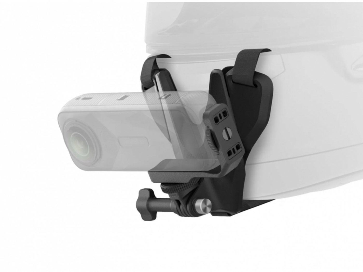 Insta360 Držák na helmu