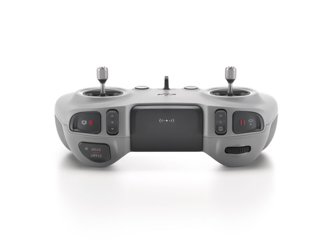 Dálkový ovladač DJI FPV Remote Controller 3 k závodnímu dronu
