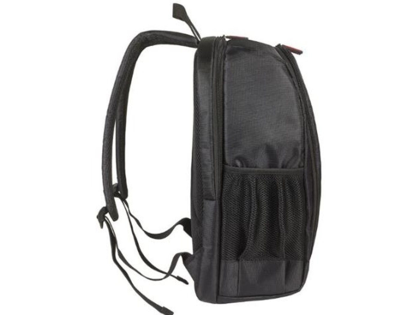 Batoh s pořadači na DJI Ronin-SC