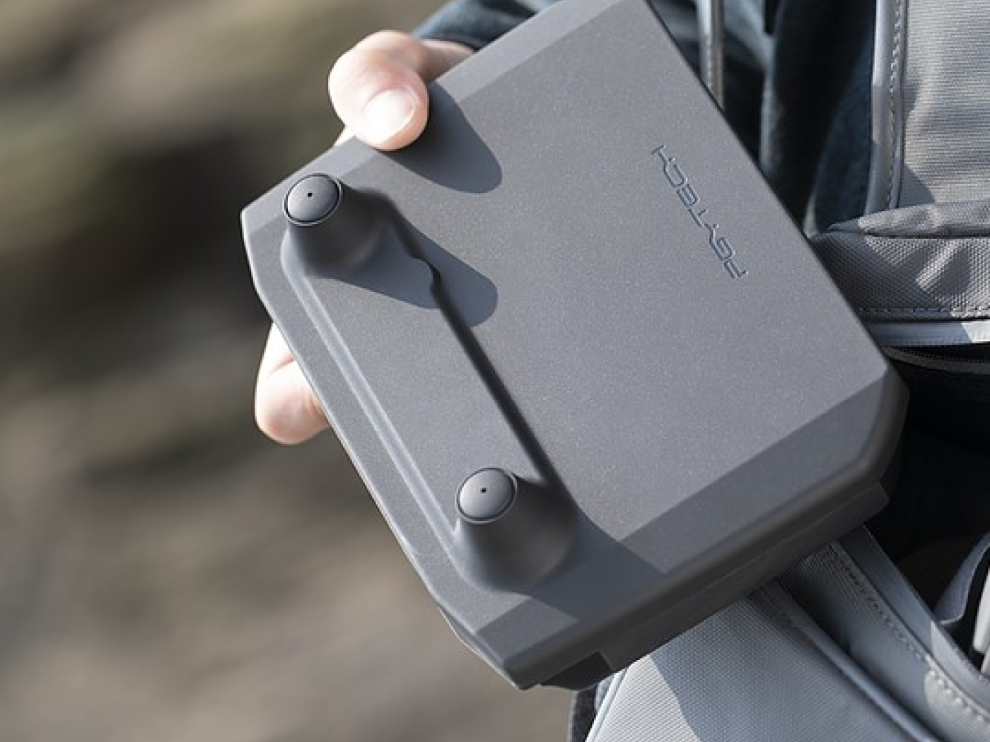 Pgytech ochrana displeje na DJI Smart Controller