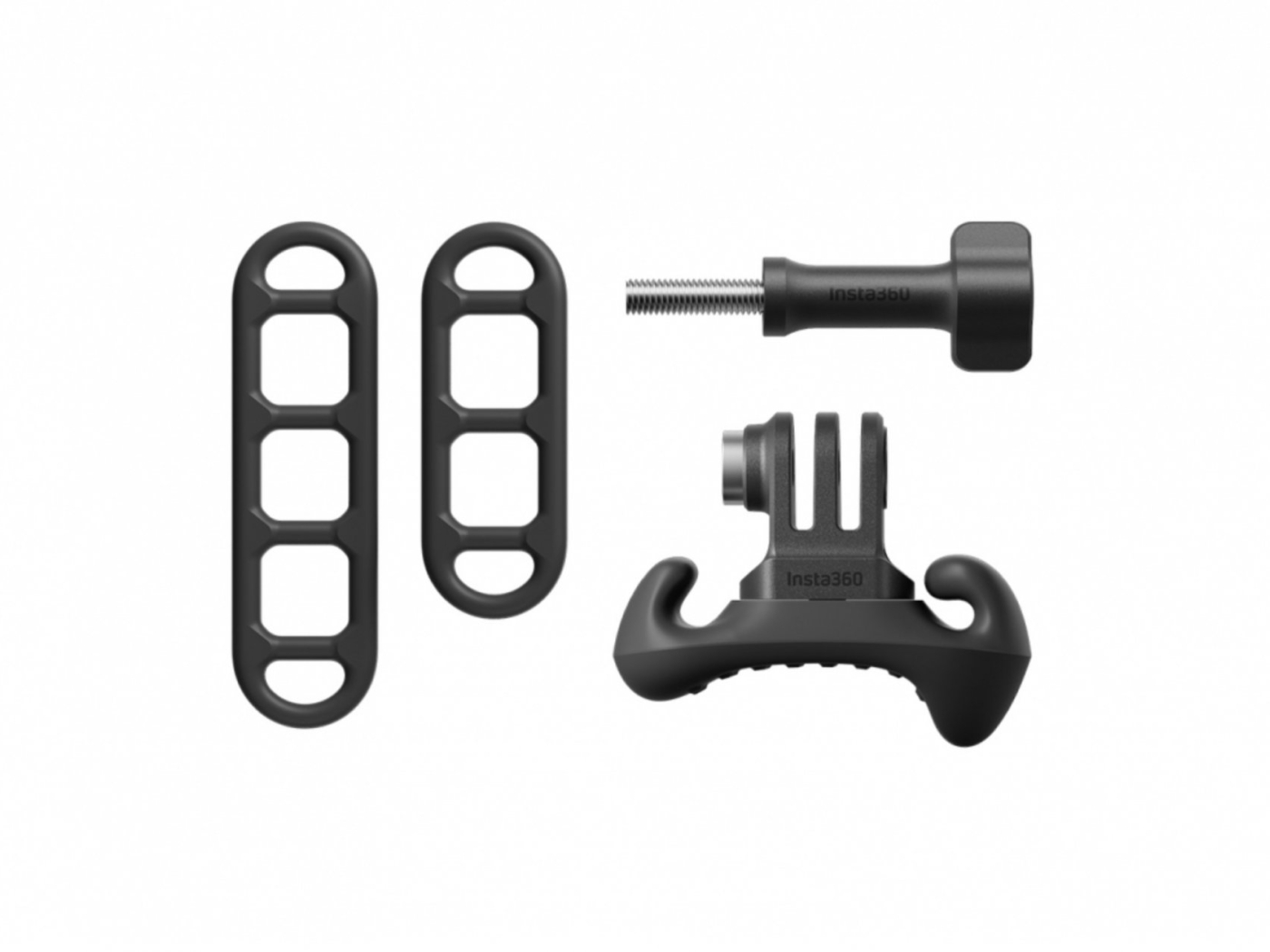 Flexi Strap Mount pro kameru Insta360 GO Ultra