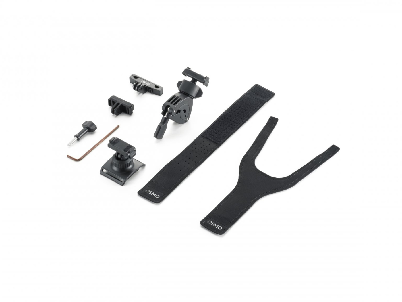 Sada příslušenství pro silniční cyklistiku DJI Osmo