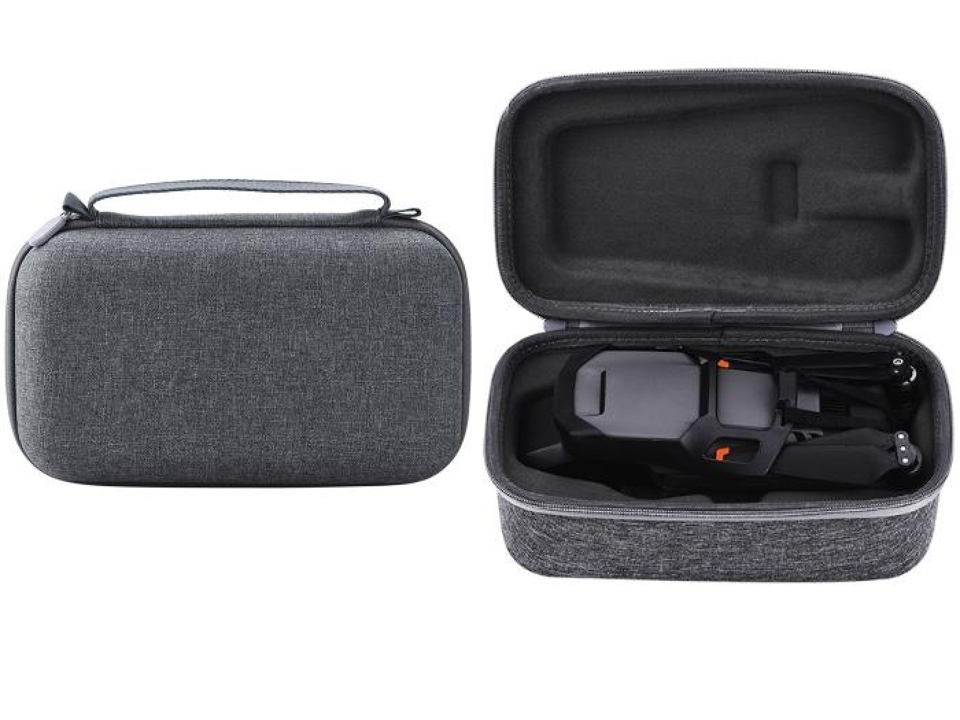 Pouzdro na samotný dron DJI Mavic 3 Pro