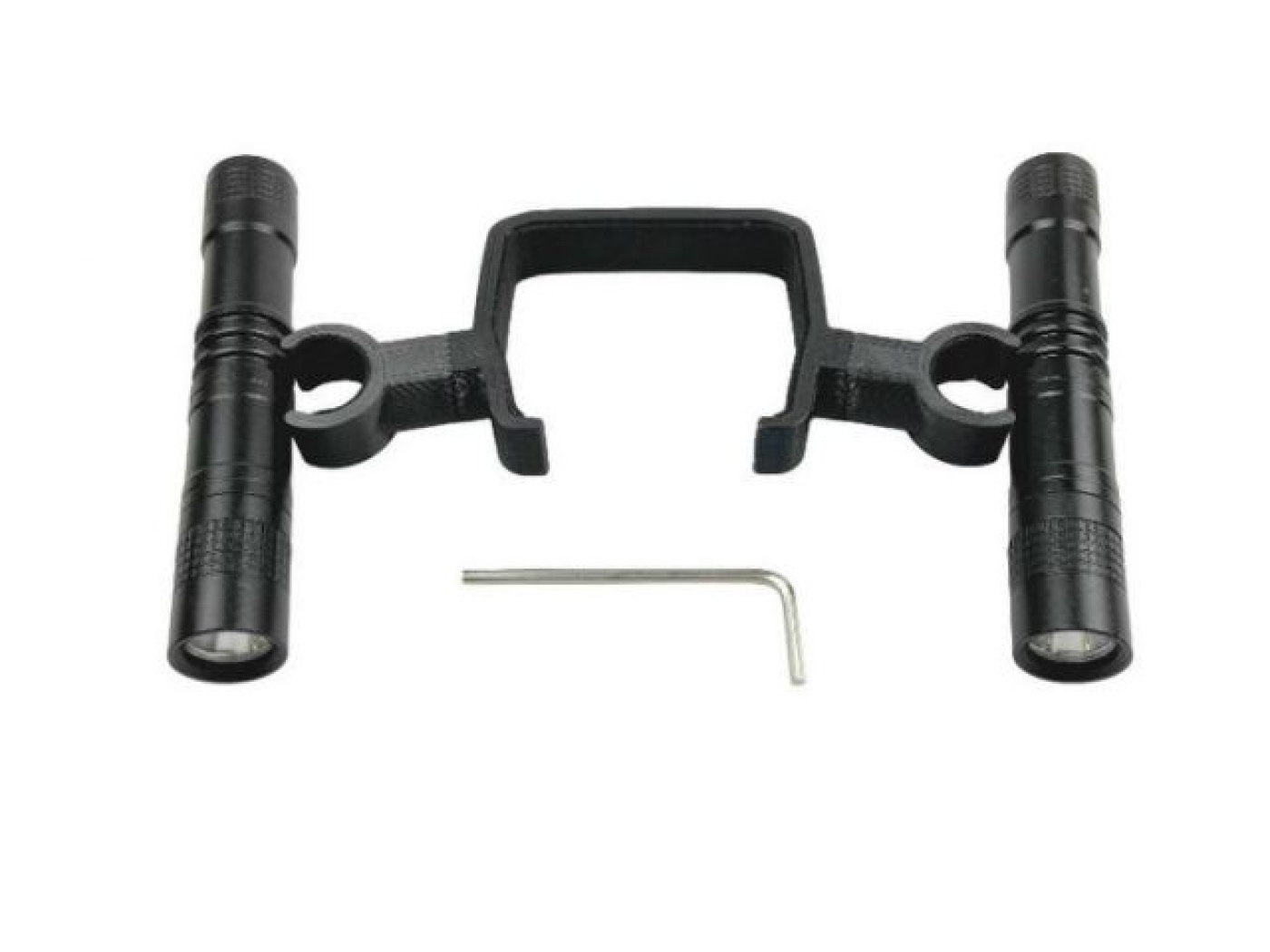 Přídavná LED světla na dron DJI Mavic Mini / Mini 2 / Mini 2 SE / Mini SE