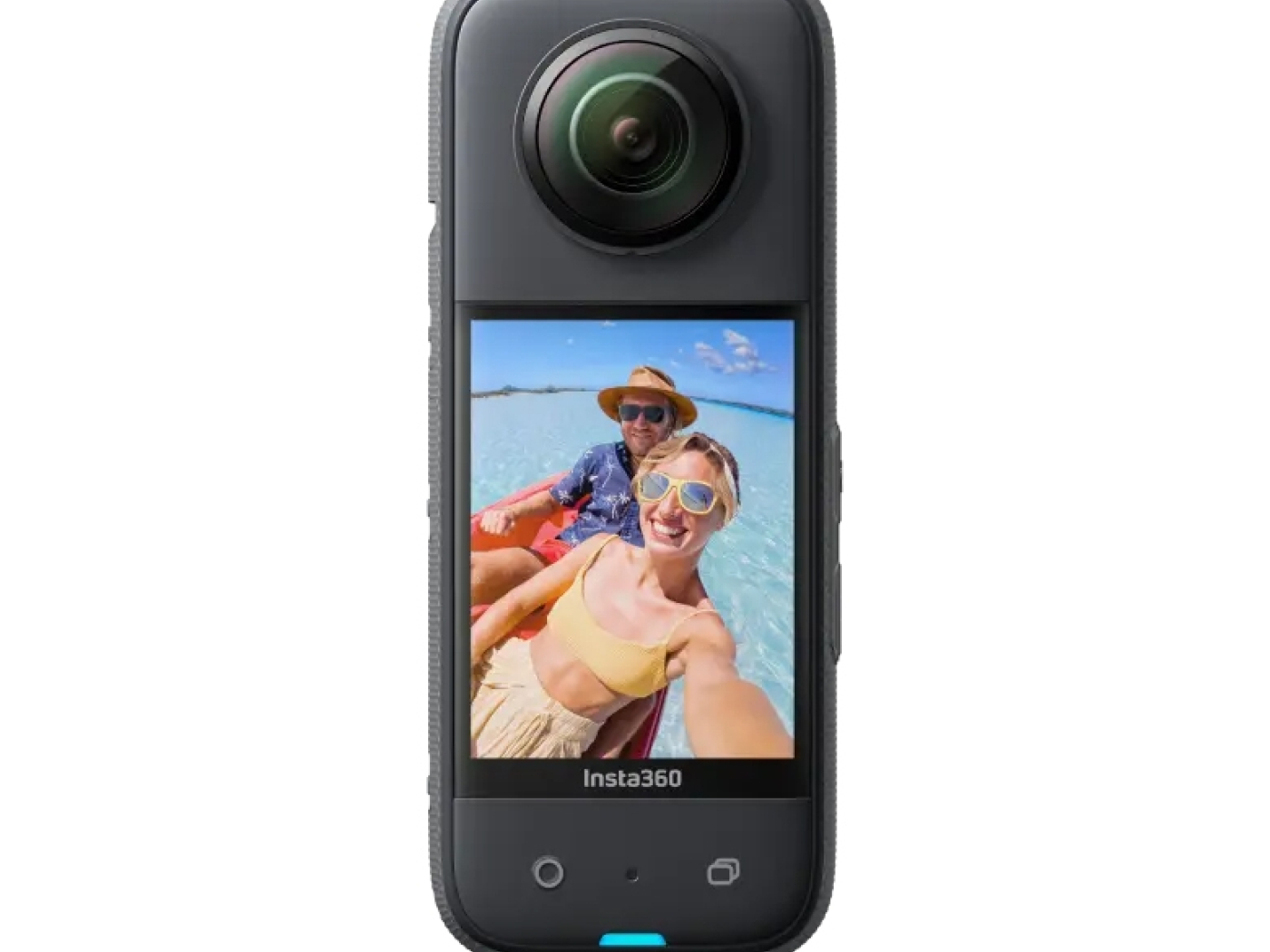 Akční kamera Insta360 X3