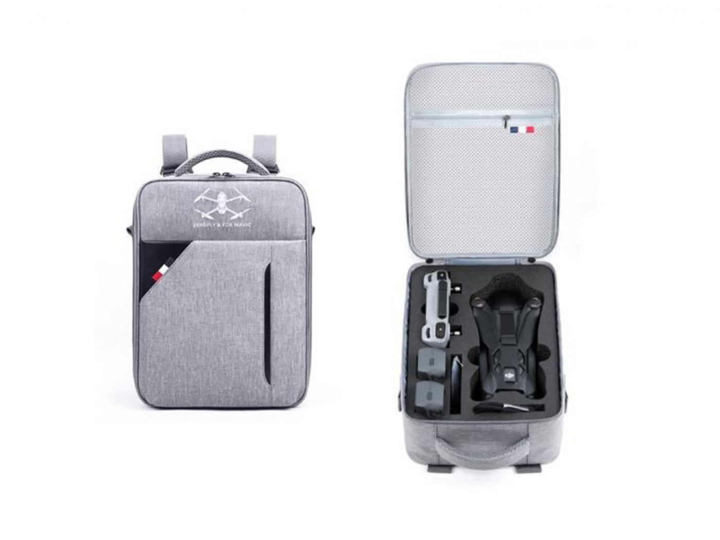 Batoh pro dron DJI Mavic 4 Pro