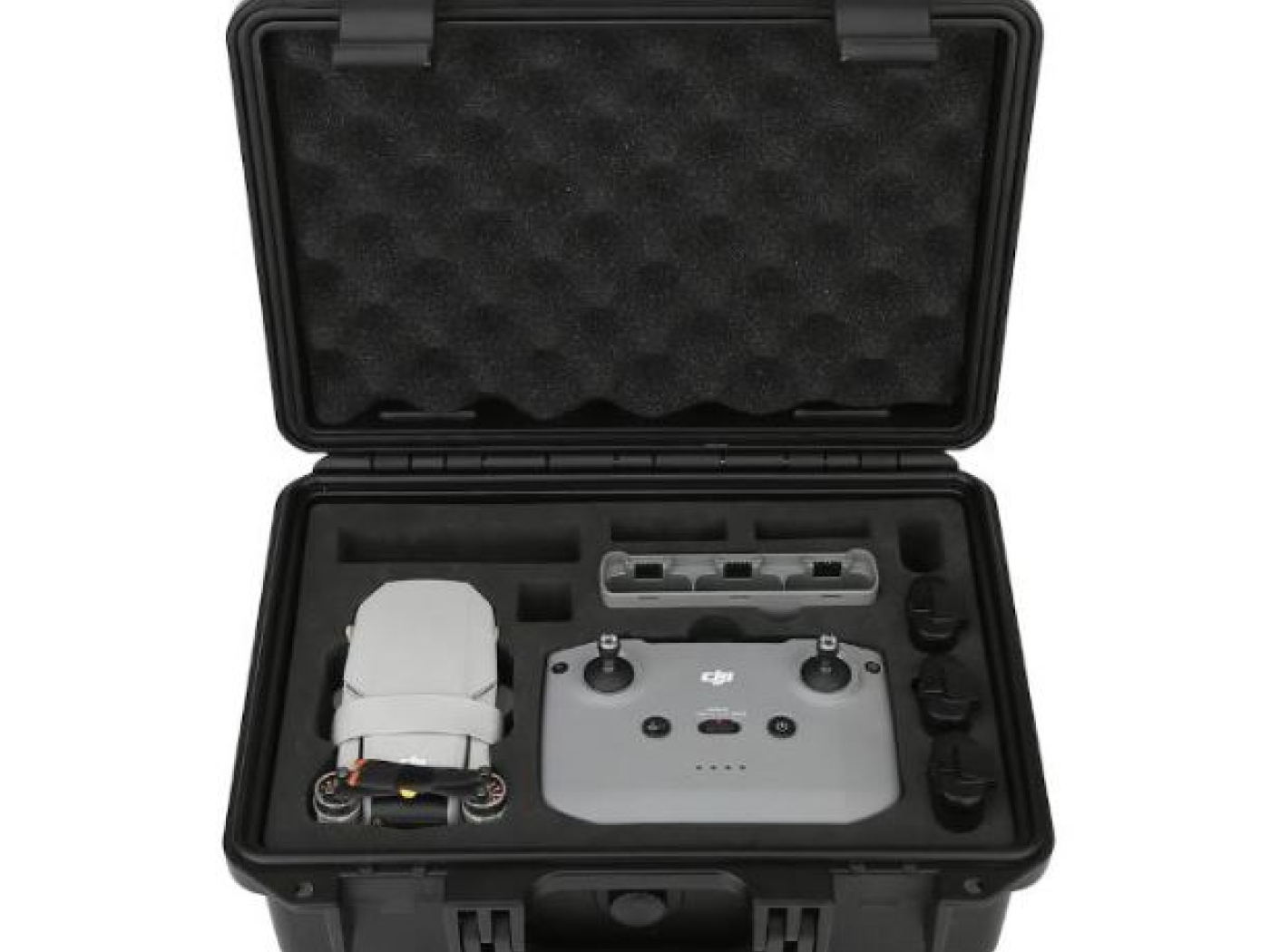 Voděodolný kufr na dron DJI Mini 2 / Mini 2 SE