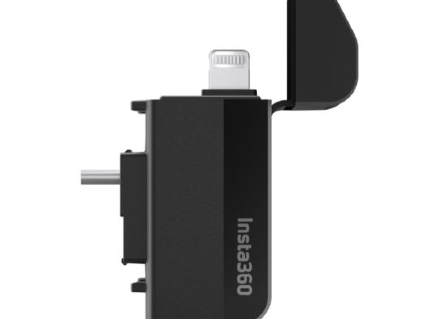 Insta360 ONE X2 Quick Reader (Vertical version)