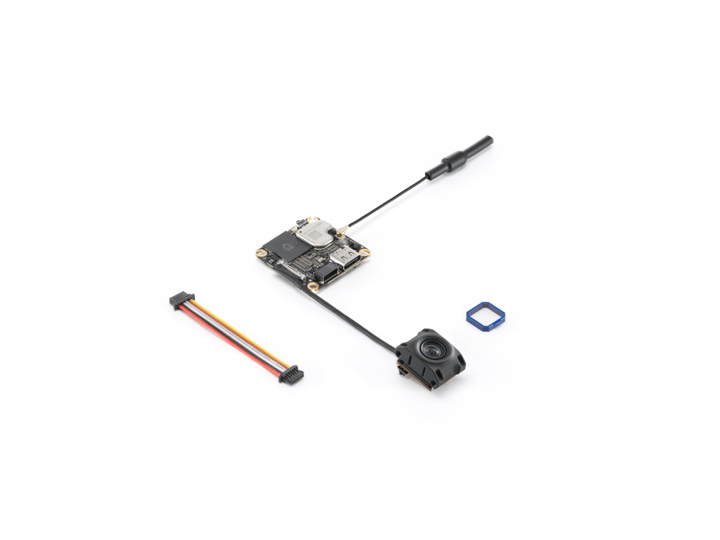 DJI O4 Air Unit