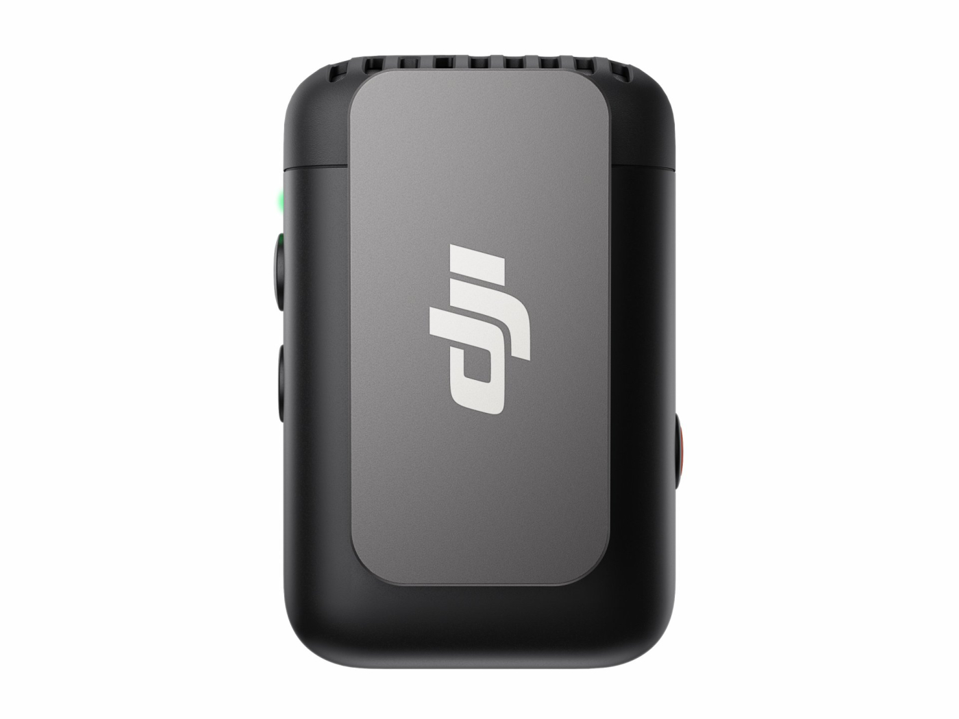 Sada pro audio DJI Mic 2 (1 TX, Shadow Black)
