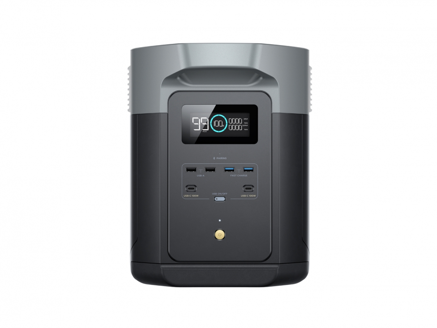 Přenosná nabíjecí stanice EcoFlow DELTA 2 MAX
