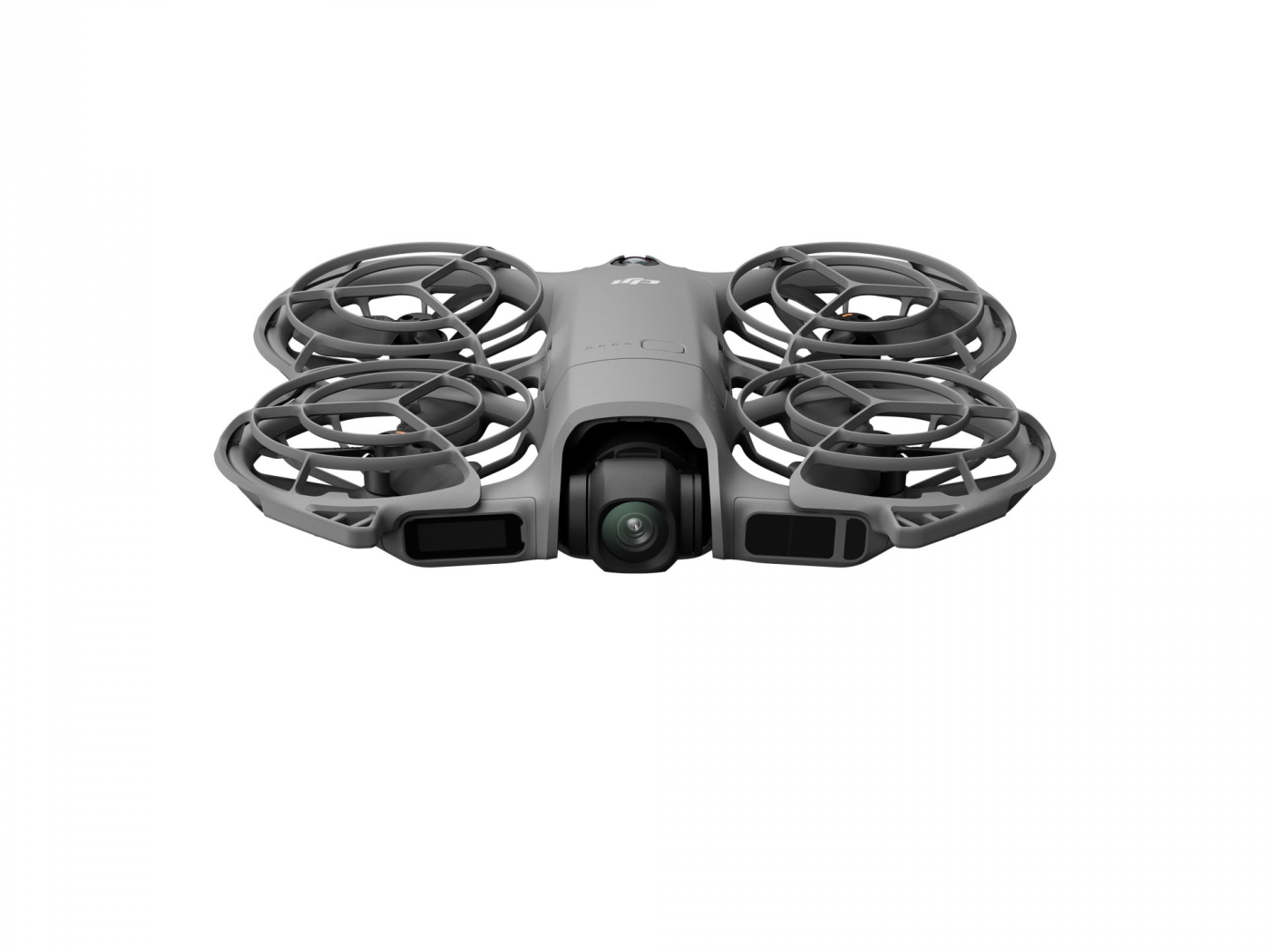 DJI NEO 2 ze předu