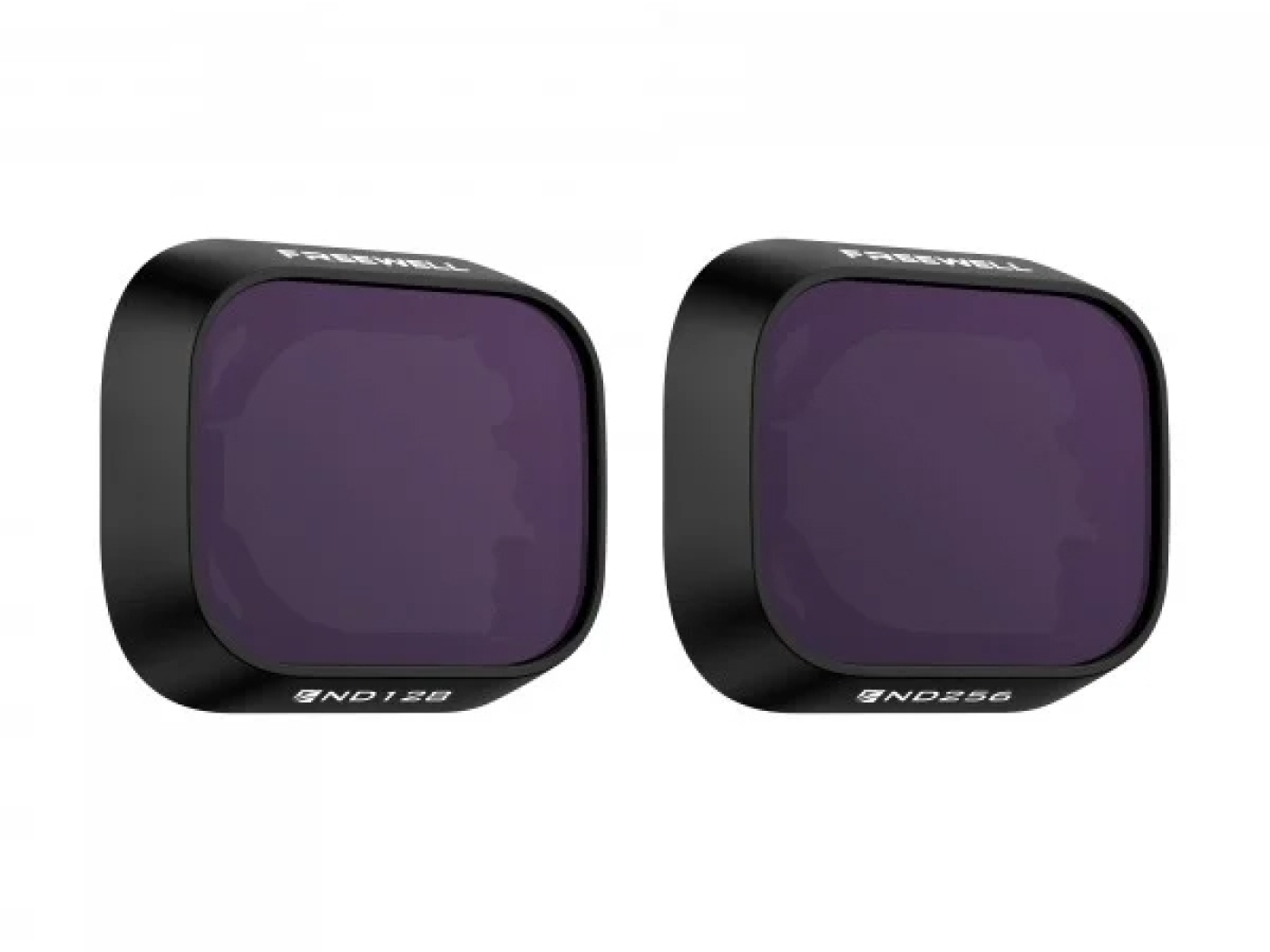 Freewell ND128 a ND256 filtr na dron DJI Mini 3 / Mini 3 Pro
