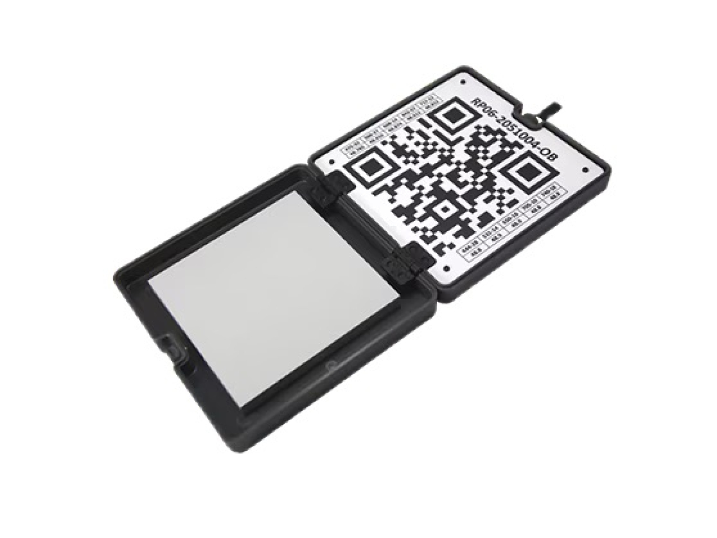 MicaSense Kalibrovaný odrazový panel CRP2