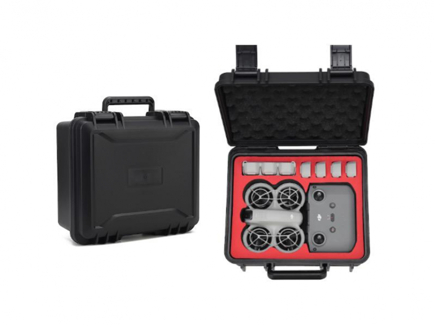 Odolný kufr na dron DJI Neo